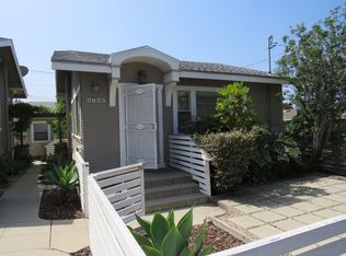Kdn-Lincoln, San Diego, CA 92104