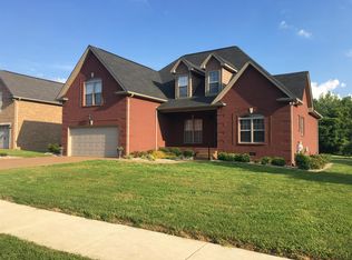 104 Sheffield Dr, White House, TN 37188
