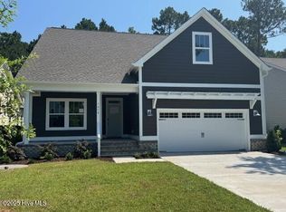 1458 Pinecroft Ln SE #75, Bolivia, NC 28422