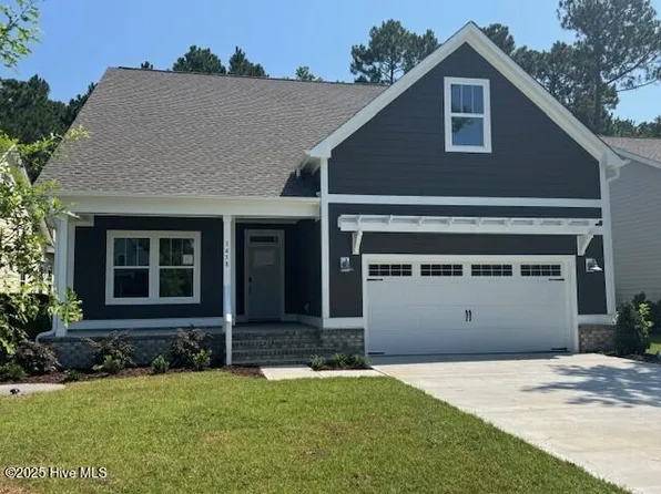 1458 Pinecroft Lane SE #75, Bolivia, NC 28422