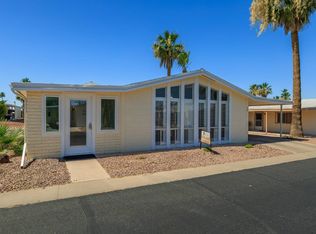 6209 E McKellips Rd LOT 44, Mesa, AZ 85215