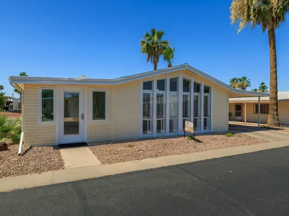 6209 E McKellips Rd Lot 44, Mesa, AZ 85215