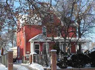 720 W Mullan Ave, Waterloo, IA 50701