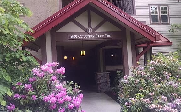 5th image of 1659 Country Club Dr #D202