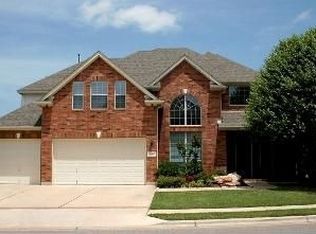 2407 Arbor Dr, Round Rock, TX 78681