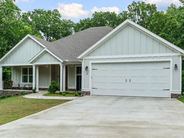 3 Donington Cir, Bella Vista, AR 72714