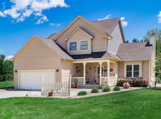 1545 Dale Ford Rd, Delaware, OH 43015