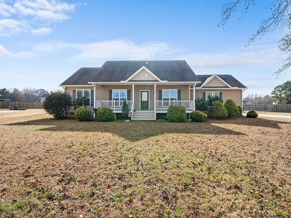 1st image of 105 Rose Petal Ct