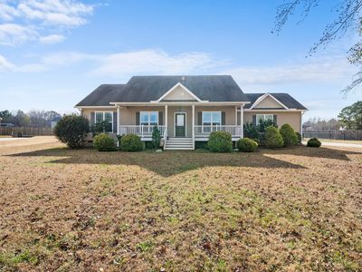 105 Rose Petal Ct, Zebulon, NC, 27597