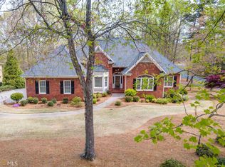3626 Players Ct, Douglasville, GA 30135
