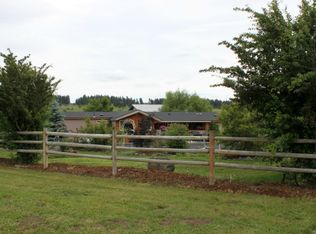 910 Ballard Hill Rd, Cle Elum, WA 98922