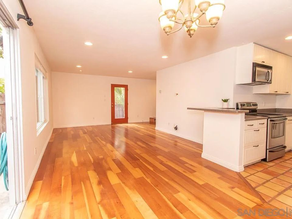 1st image of 2018 Pacific Beach Dr APT 3