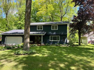 1105 RIDGE ROAD, Marshfield, WI 54449