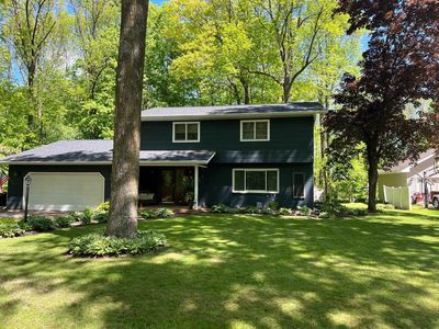 1105 RIDGE ROAD, Marshfield, WI, 54449