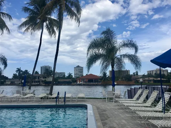 6407 Bay Club Dr APT 1, Fort Lauderdale, FL 33308