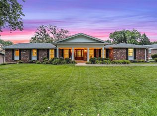 12667 Villa Hill Ln, Saint Louis, MO 63141