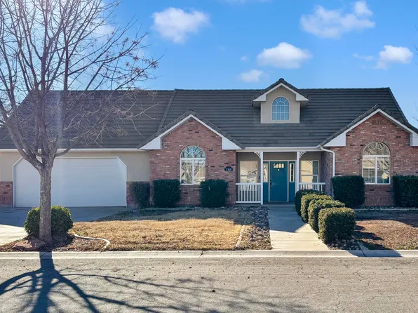 2368 S Coletero Cir, Washington, UT 84780