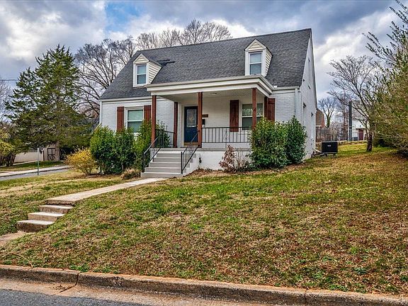 2nd image of 4527 Fairmont Ave