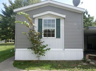 9201 Rushmore Blvd S, Indianapolis, IN 46234