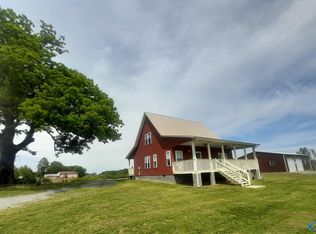 6080 County Road 39, Fackler, AL 35746