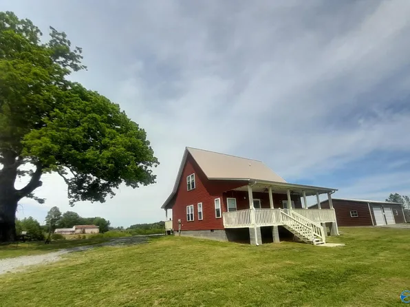 6080 County Road 39, Fackler, AL 35746