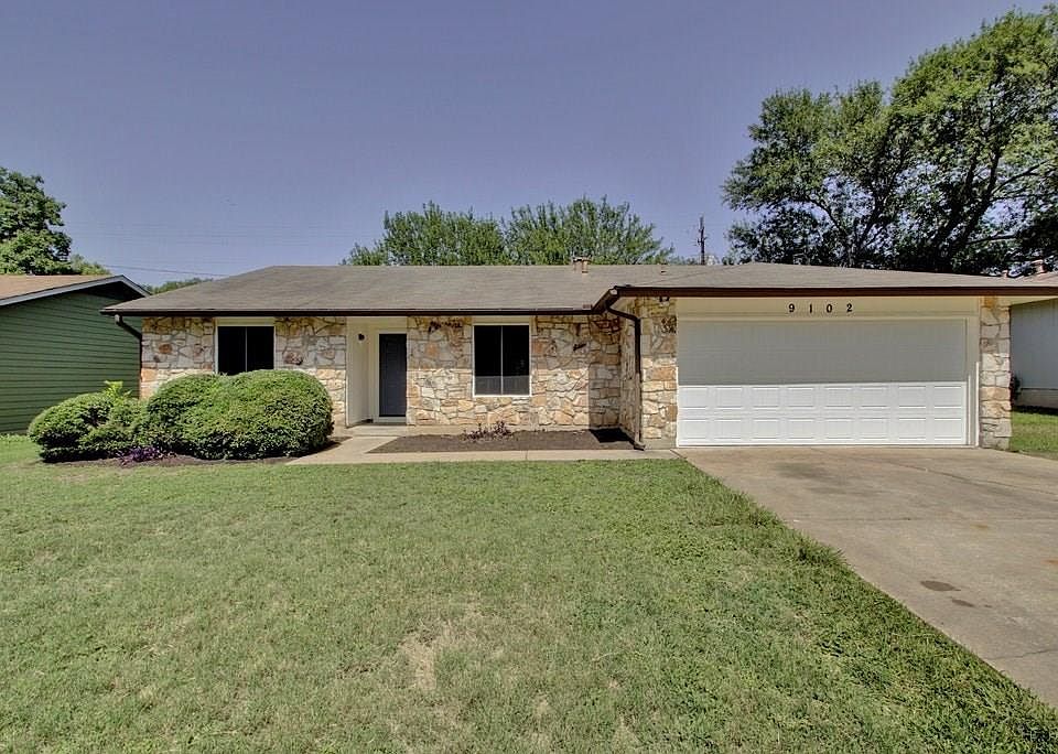 1st image of 9102 Texas Oaks Dr