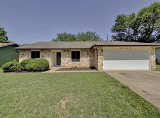 9102 Texas Oaks Dr, Austin, TX 78748