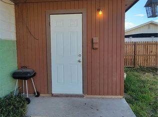 1012 N Glasscock Rd #B, Mission, TX 78572