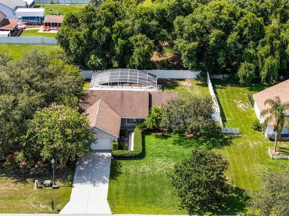 11754 CONSTANCE WAY, CLERMONT, FL 34711