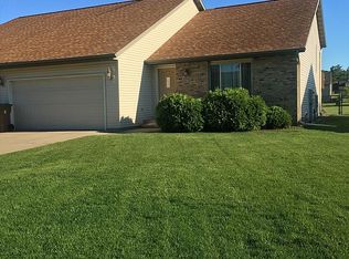 5774 Sandpiper Dr, Stevens Point, WI 54482