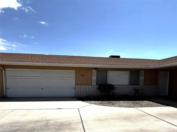 743 Evergreen St, Hemet, CA 92543