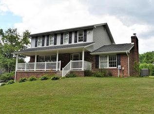 275 Forsythe Rd, Valencia, PA 16059