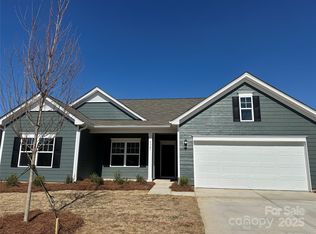 6327 Honor Ave, Midland, NC 28107