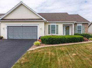 95 Pollet Pl, Rochester, NY 14626