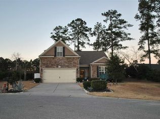 214 Westville Dr, Conway, SC 29526