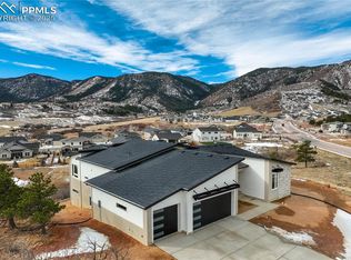 4121 Mesa Top Dr, Monument, CO 80132