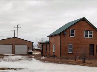 211 1st Ave, Saco, MT 59261