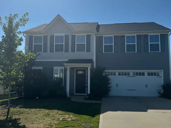 8 Castlebrook Dr, Greenville, SC 29605