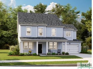 728 Blue Moon Xing, Pooler, GA 31322