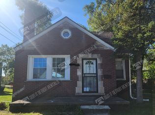 15666 Park Grove St #5, Detroit, MI 48205