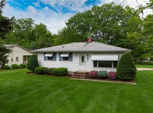 1554 Diana Dr, Brunswick, OH