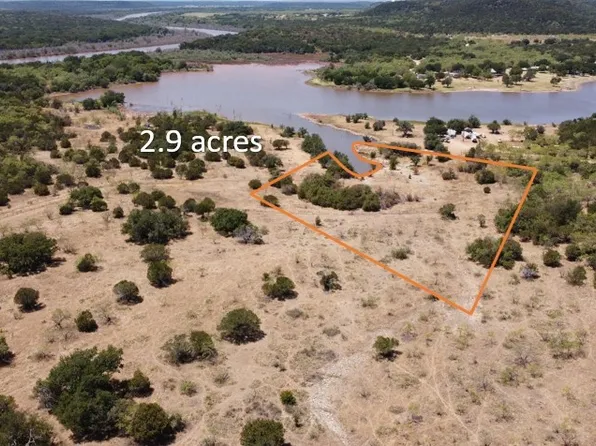 Conner Creek Rd, Graham, TX 76450