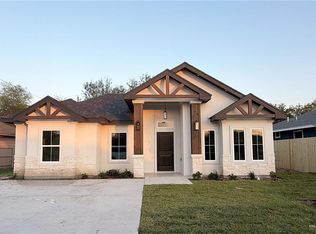 6707 S Amarillo Ln, Pharr, TX 78577