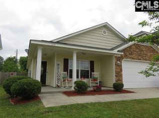 104 Fox Squirrel Cir, Columbia, SC 29209