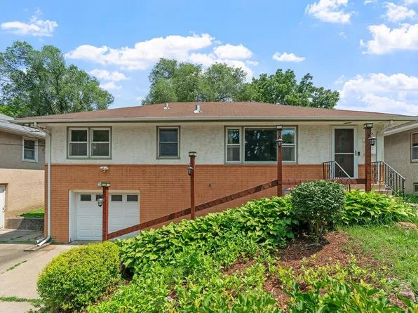 3975 Johnson St NE, Columbia Heights, MN 55421