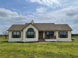 1811 Rs County Rd, Pt, TX 75472