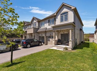 24 Churchlea Mews, Orillia, ON L3V 8K9