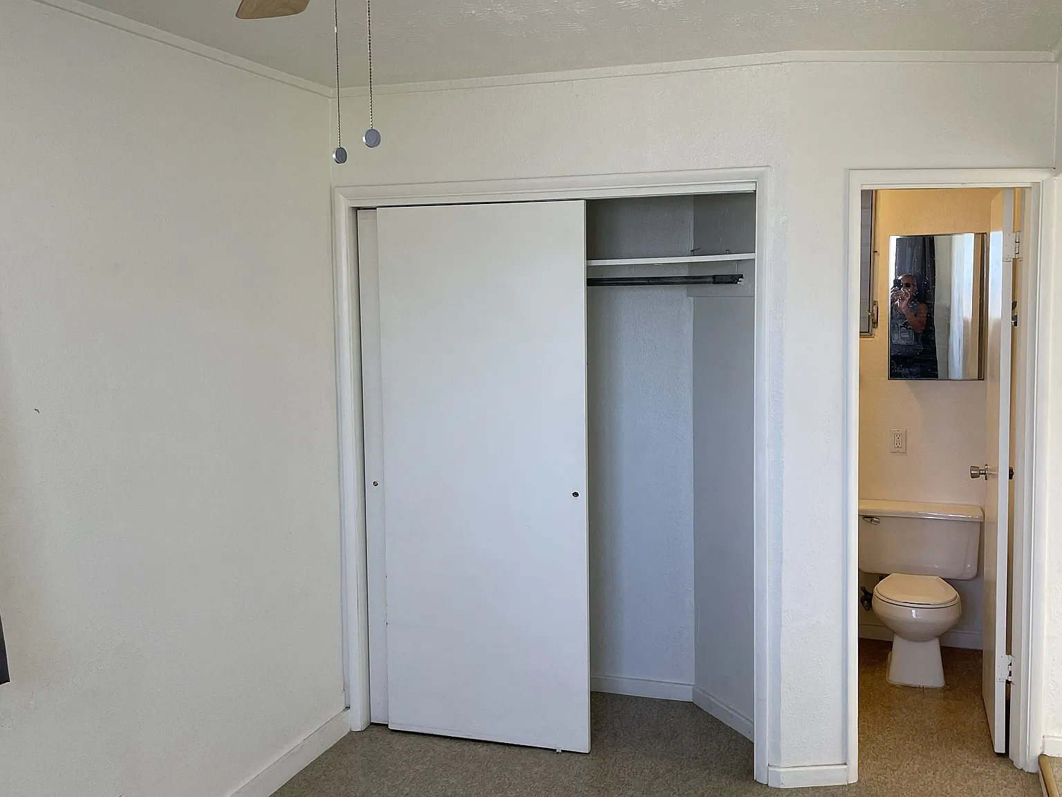 Studio, 250 sqft, $1,400 — Photo 4