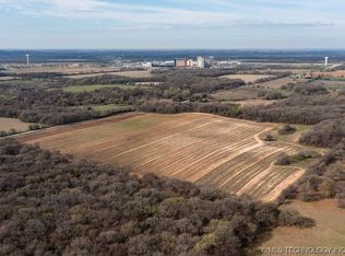 20439 Tabler Rd, Thackerville, OK 73459