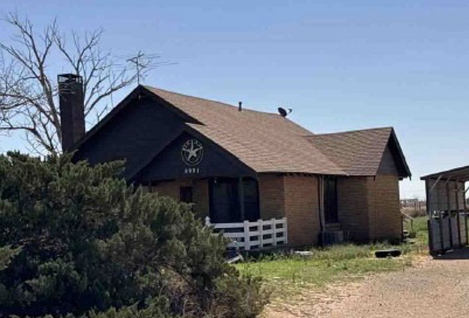 Property Front View